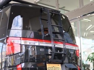 デリカＤ５新車デリカD5　PENDLETONシートカバー