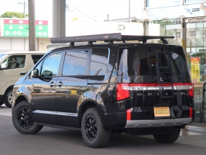 デリカＤ５新車デリカD5　PENDLETONシートカバー