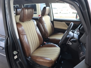 デリカＤ５新車デリカD5　JAOSカスタム
