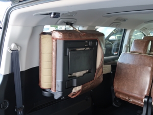 デリカＤ５新車デリカD5　JAOSカスタム