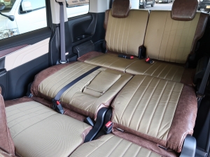 デリカＤ５新車デリカD5　JAOSカスタム
