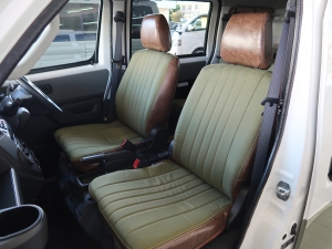 タウンエース4WD　GL　MONOBOX-T01
