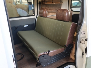 タウンエース4WD　GL　MONOBOX-T01