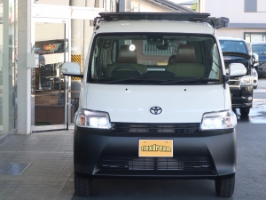 タウンエース4WD　GL　MONOBOX-T01