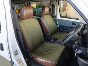 タウンエース4WD　GL　MONOBOX-T01