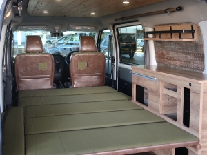 タウンエース4WD　GL　MONOBOX-T01