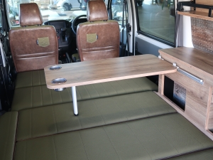 タウンエース4WD　GL　MONOBOX-T01