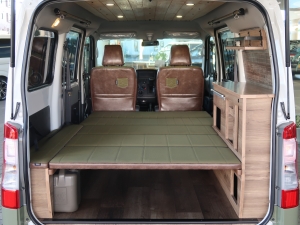 タウンエース4WD　GL　MONOBOX-T01