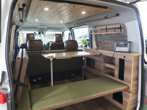 タウンエース4WD　GL　MONOBOX-T01