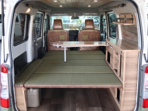 タウンエース4WD　GL　MONOBOX-T01
