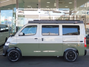 タウンエース4WD　GL　MONOBOX-T01