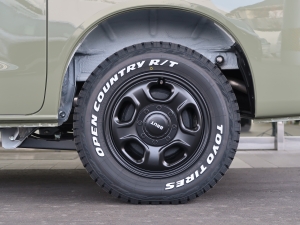 タウンエース4WD　GL　MONOBOX-T01