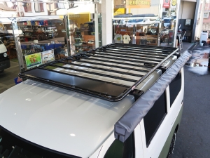 タウンエース4WD　GL　MONOBOX-T01
