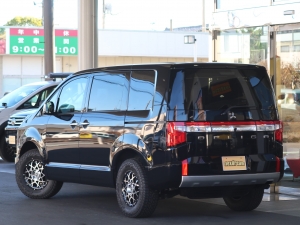 デリカＤ５新車アウトレット三菱デリカD5　Ｐ