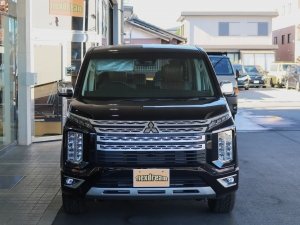 デリカＤ５新車アウトレット三菱デリカD5　Ｐ