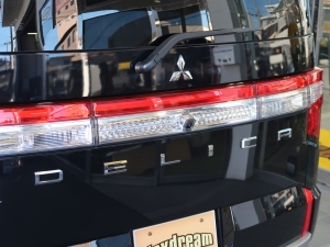 デリカＤ５新車アウトレット三菱デリカD5　Ｐ