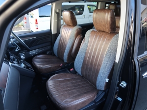 デリカＤ５新車アウトレット三菱デリカD5　Ｐ