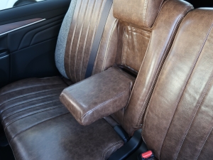 デリカＤ５新車アウトレット三菱デリカD5　Ｐ