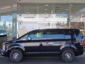 デリカＤ５新車アウトレット三菱デリカD5　Ｐ