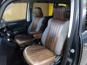 デリカＤ５新車カスタムコンプリート