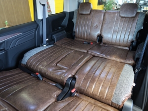 デリカＤ５新車カスタムコンプリート