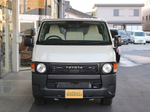 ハイエースバンSEDONA SUNRISE×FD丸目換装