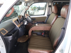 タウンエース新車タウンエースバン４ＷＤ ＧＬ【MONOBOX】