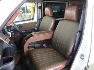 タウンエース新車タウンエースバン４ＷＤ ＧＬ【MONOBOX】