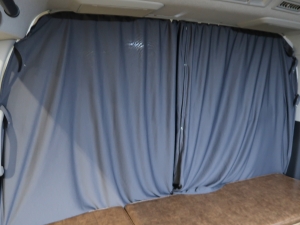 ハイエースワゴン一部改良後 安全装備追加　新車コンプリート