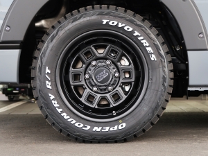 キャラバン4WD　ディーゼルターボ　NV350キャラバン