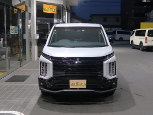 デリカＤ５三菱デリカD5　シャモニー