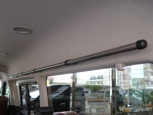 ハイエースワゴン新車１０人乗り　車中泊できる街乗り仕様車