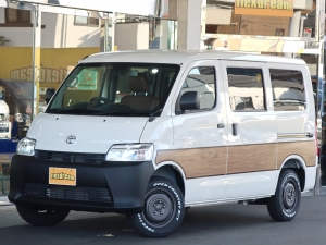 タウンエース 新車コンプリート