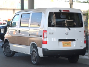 タウンエース新車コンプリート