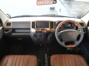 タウンエース新車コンプリート