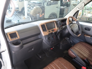 タウンエース新車コンプリート