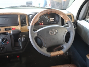 タウンエース新車コンプリート