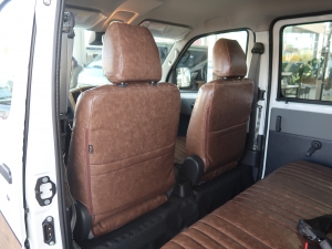 タウンエース新車コンプリート