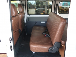 タウンエース新車コンプリート