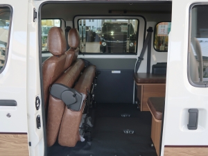 タウンエース新車コンプリート