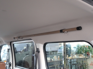 タウンエース新車コンプリート