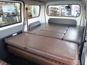 タウンエース新車コンプリート