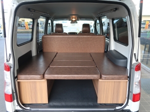 タウンエース新車コンプリート