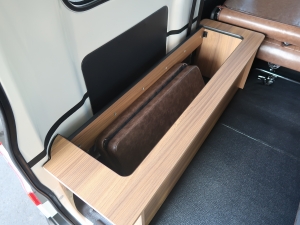 タウンエース新車コンプリート