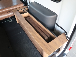 タウンエース新車コンプリート