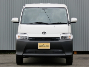 タウンエース新車コンプリート