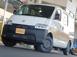 タウンエース新車コンプリート