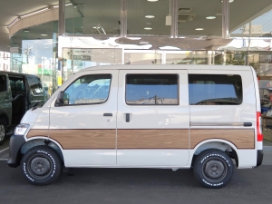 タウンエース新車コンプリート