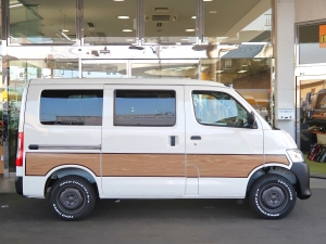 タウンエース新車コンプリート