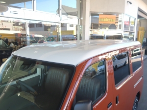 タウンエースタウンエース　新車コンプリート　FD-classic